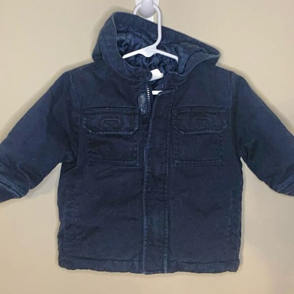 Crazy
8 | black jacket  - Picture 1 of 3